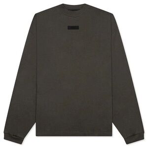 Essentials Fear of God Long sleeve Size Small